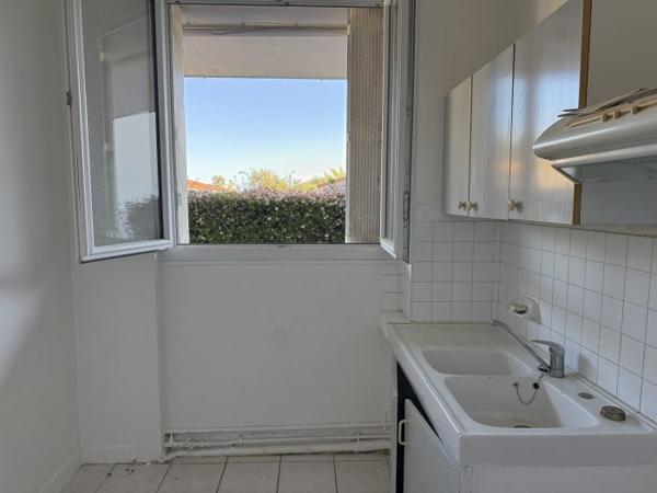 T1 Saint-Georges-de-Didonne 32 m²