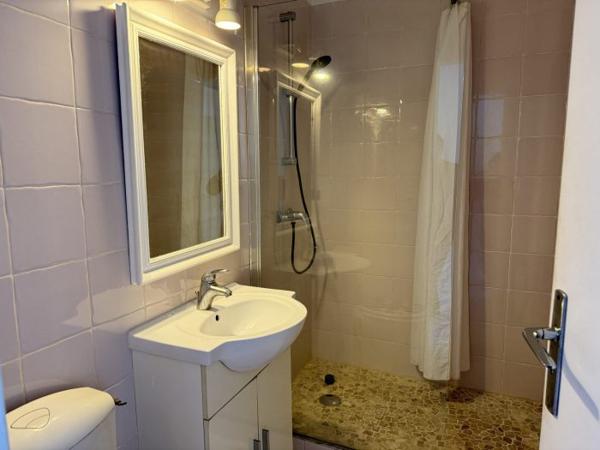 T1 Saint-Georges-de-Didonne 32 m²