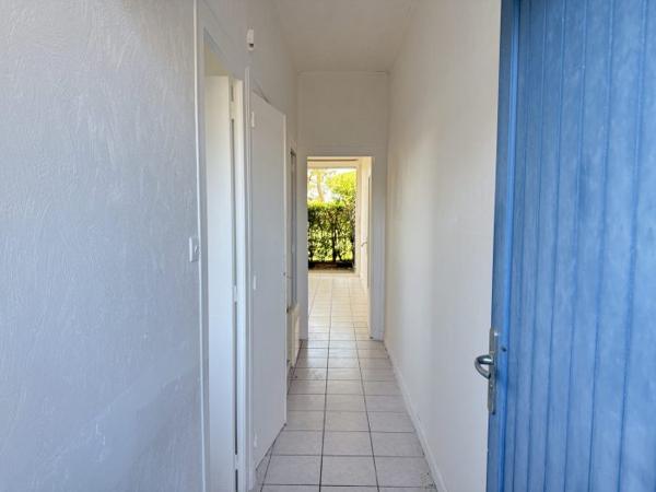 T1 Saint-Georges-de-Didonne 32 m²