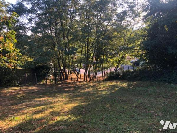 CHATEAUFARINE TERRAIN à BATIR de 10a57ca