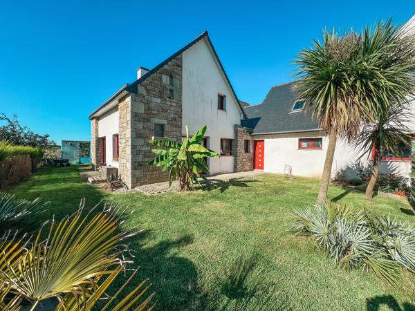 Immeuble 12 pièces - 290 m²