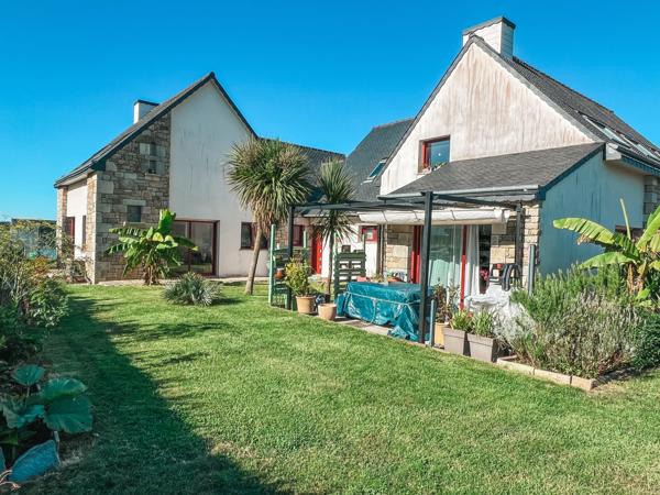 Immeuble 12 pièces - 290 m²