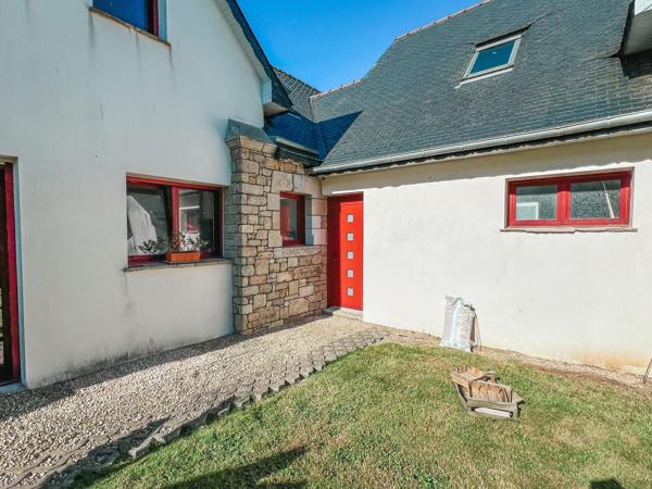 Immeuble 12 pièces - 290 m²