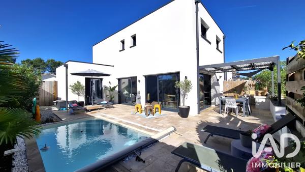 Maison (prestige) à vendre 7 pièces 160 m² Saint-Geours-de-Maremne