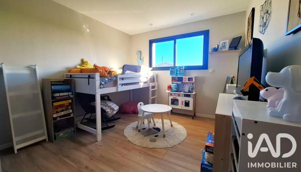 Maison (prestige) à vendre 7 pièces 160 m² Saint-Geours-de-Maremne
