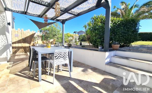 Maison (prestige) à vendre 7 pièces 160 m² Saint-Geours-de-Maremne