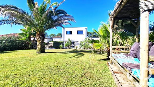 Maison (prestige) à vendre 7 pièces 160 m² Saint-Geours-de-Maremne