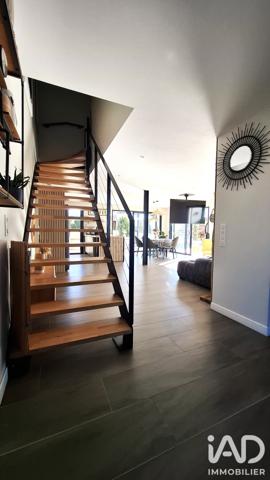 Maison (prestige) à vendre 7 pièces 160 m² Saint-Geours-de-Maremne