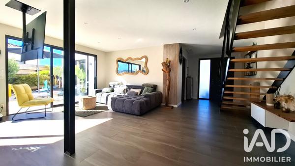 Maison (prestige) à vendre 7 pièces 160 m² Saint-Geours-de-Maremne