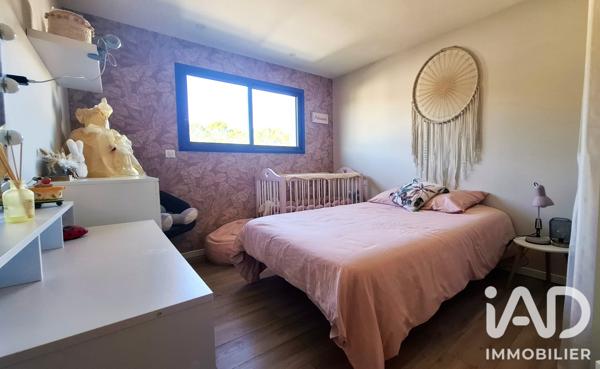 Maison (prestige) à vendre 7 pièces 160 m² Saint-Geours-de-Maremne