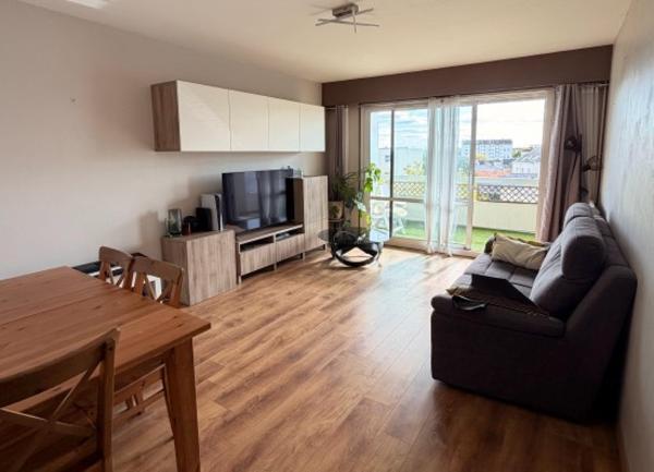 Appartement 2 pièce(s) 1 chambre(s) 55.64 m²