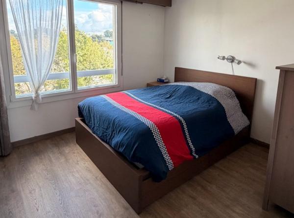 Appartement 2 pièce(s) 1 chambre(s) 55.64 m²