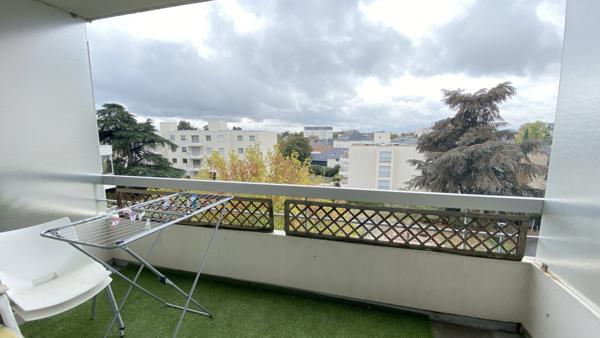 Appartement 2 pièce(s) 1 chambre(s) 55.64 m²