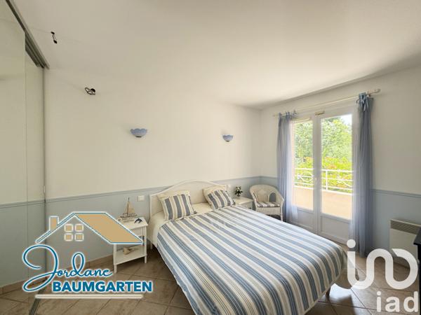 Maison à vendre 7 pièces 166 m² Saint-Georges-de-Didonne