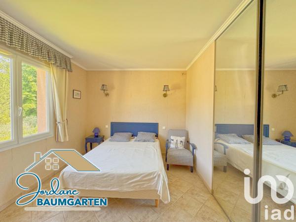 Maison à vendre 7 pièces 166 m² Saint-Georges-de-Didonne