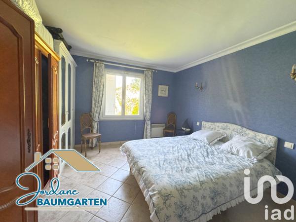 Maison à vendre 7 pièces 166 m² Saint-Georges-de-Didonne