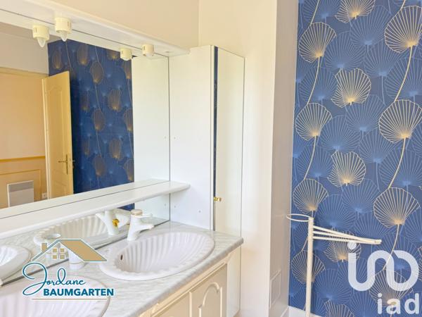 Maison à vendre 7 pièces 166 m² Saint-Georges-de-Didonne