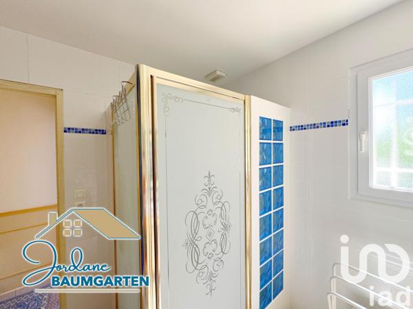 Maison à vendre 7 pièces 166 m² Saint-Georges-de-Didonne