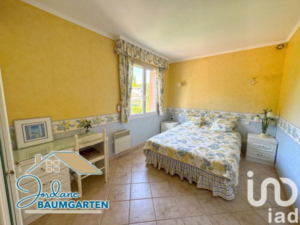 Maison à vendre 7 pièces 166 m² Saint-Georges-de-Didonne