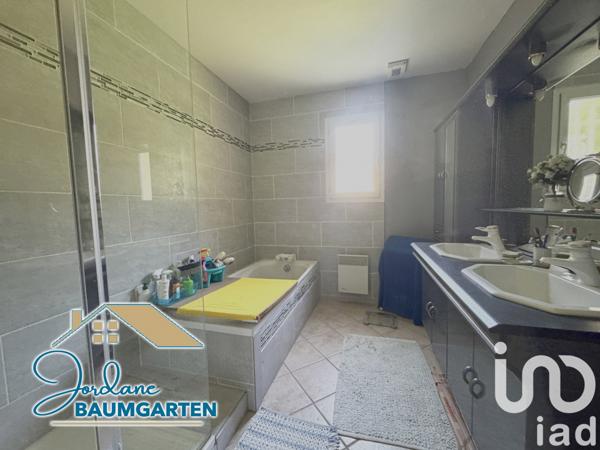 Maison à vendre 7 pièces 166 m² Saint-Georges-de-Didonne