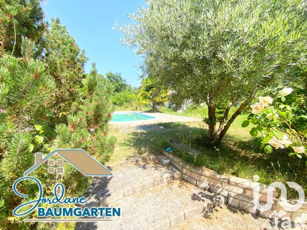 Maison à vendre 7 pièces 166 m² Saint-Georges-de-Didonne