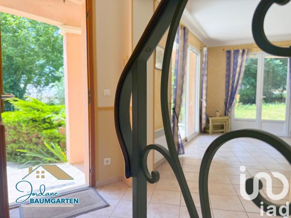 Maison à vendre 7 pièces 166 m² Saint-Georges-de-Didonne
