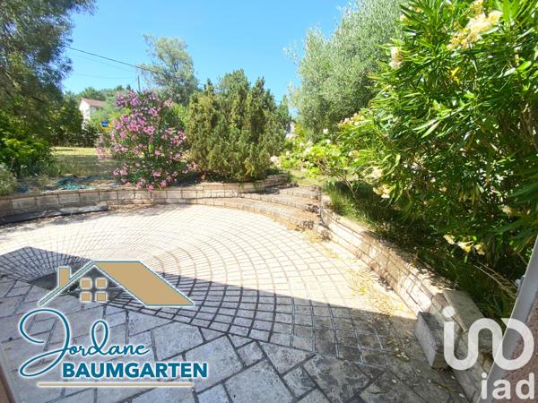 Maison à vendre 7 pièces 166 m² Saint-Georges-de-Didonne