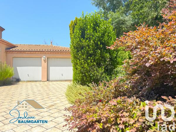 Maison à vendre 7 pièces 166 m² Saint-Georges-de-Didonne