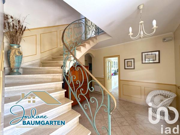 Maison à vendre 7 pièces 166 m² Saint-Georges-de-Didonne