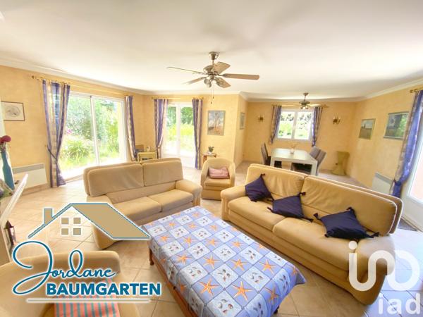 Maison à vendre 7 pièces 166 m² Saint-Georges-de-Didonne