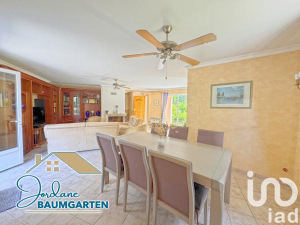 Maison à vendre 7 pièces 166 m² Saint-Georges-de-Didonne