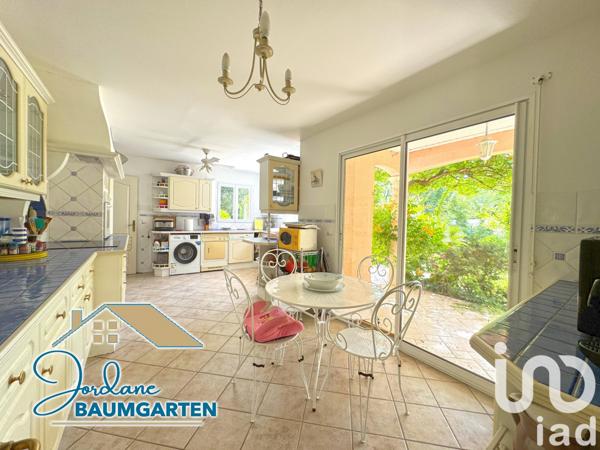 Maison à vendre 7 pièces 166 m² Saint-Georges-de-Didonne