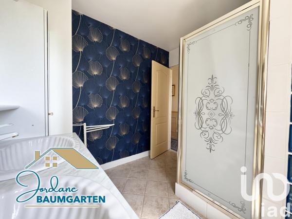 Maison à vendre 7 pièces 166 m² Saint-Georges-de-Didonne