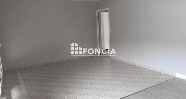 Location Appartement 5 pièces 91.08 m² - Saint-jean-de-maurienne 73300