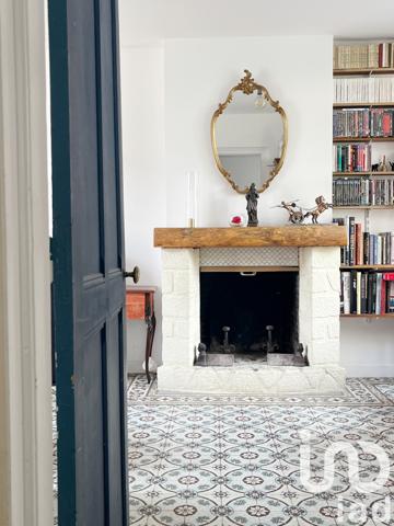 Maison à vendre 5 pièces 128 m² Allonne