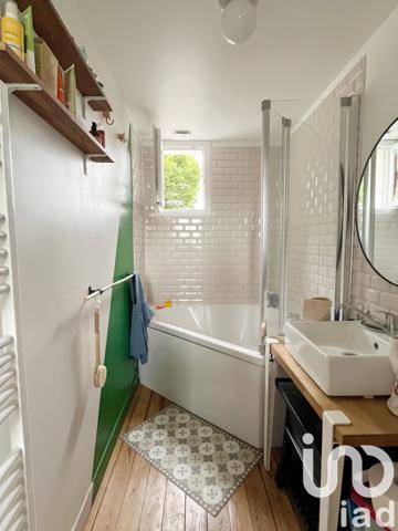 Maison à vendre 5 pièces 128 m² Allonne