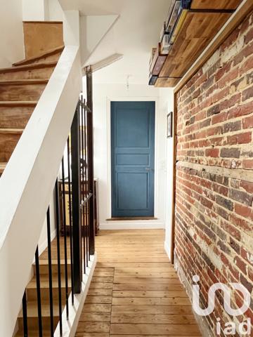 Maison à vendre 5 pièces 128 m² Allonne