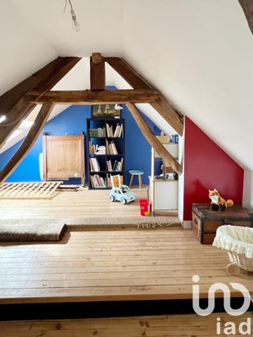 Maison à vendre 5 pièces 128 m² Allonne