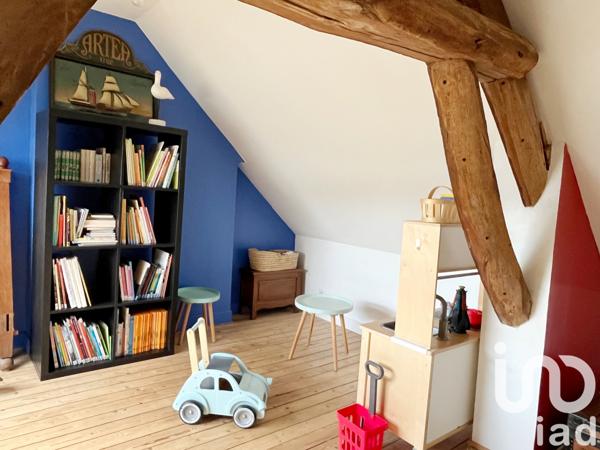 Maison à vendre 5 pièces 128 m² Allonne