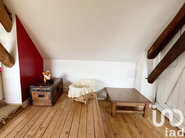 Maison à vendre 5 pièces 128 m² Allonne