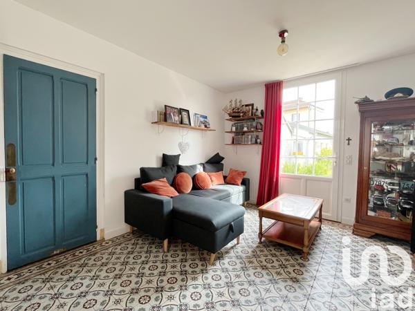 Maison à vendre 5 pièces 128 m² Allonne
