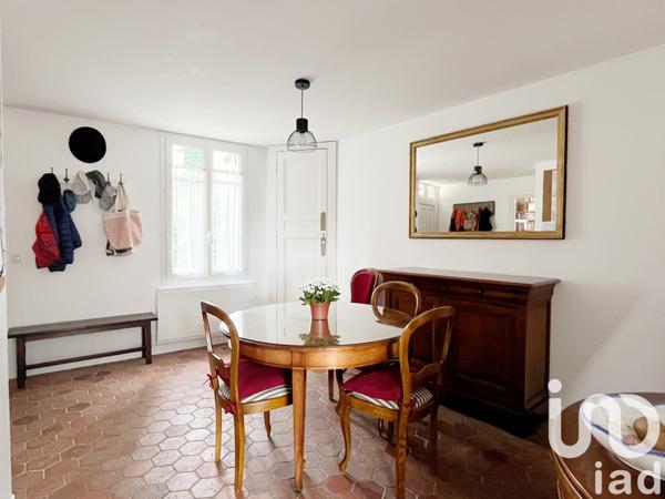 Maison à vendre 5 pièces 128 m² Allonne