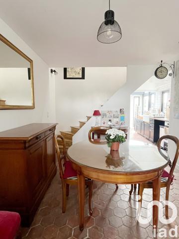 Maison à vendre 5 pièces 128 m² Allonne