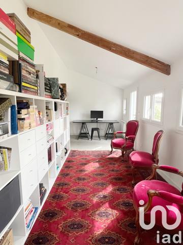 Maison à vendre 5 pièces 128 m² Allonne