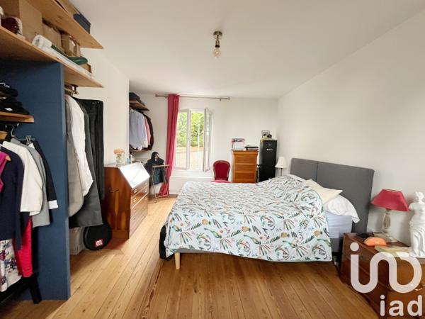 Maison à vendre 5 pièces 128 m² Allonne