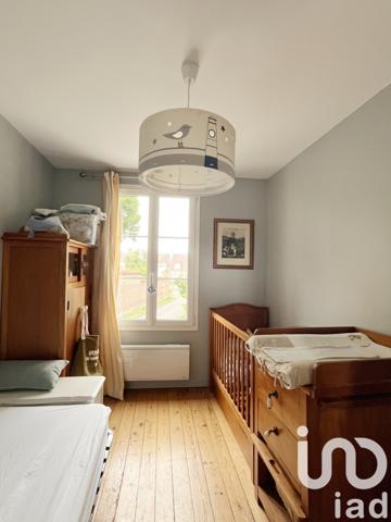 Maison à vendre 5 pièces 128 m² Allonne