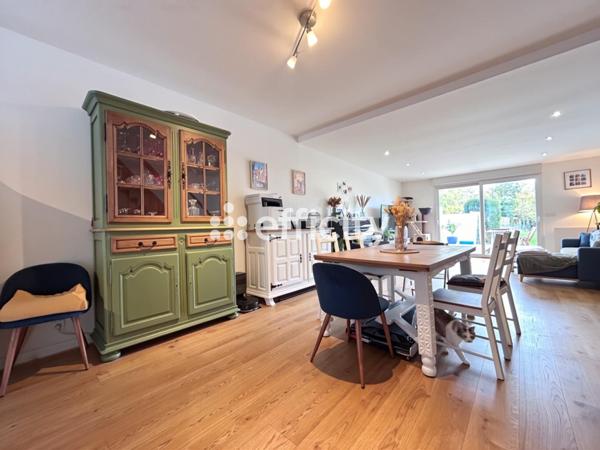 Maison 4 pièces - 84 m² Exclusivité efficity