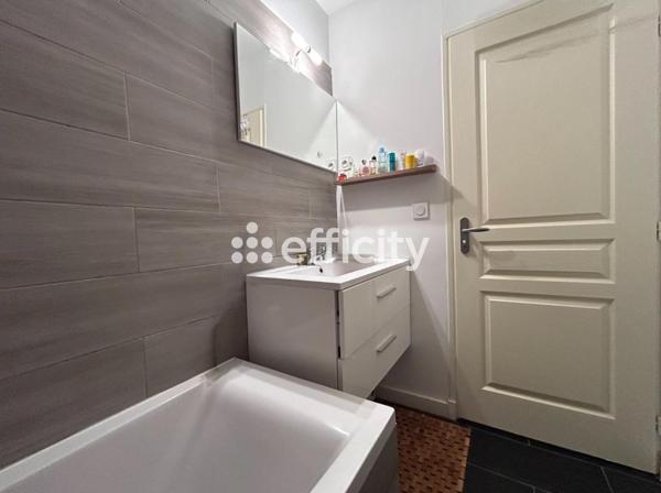 Maison 4 pièces - 84 m² Exclusivité efficity