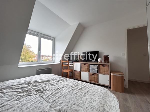 Maison 4 pièces - 84 m² Exclusivité efficity