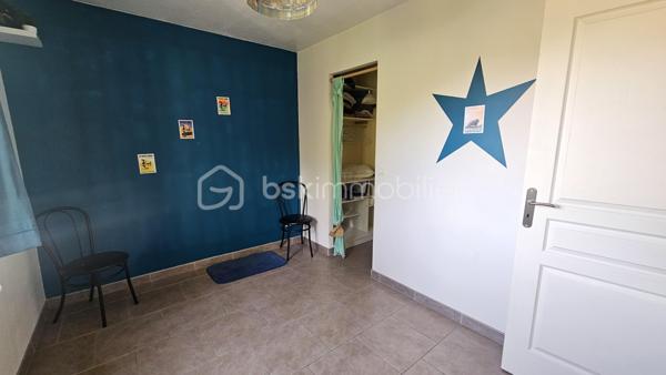 Maison de 211 m²
